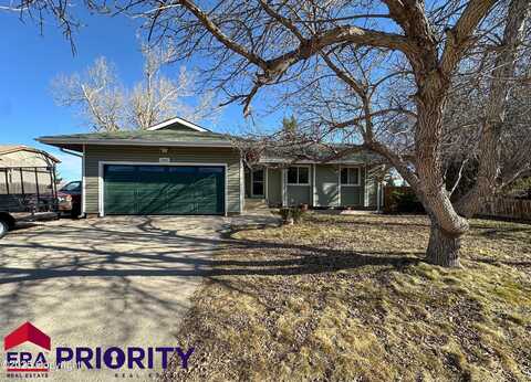 2101 Autumn Ct -, Gillette, WY 82718
