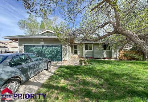 2101 Autumn Ct -, Gillette, WY 82718