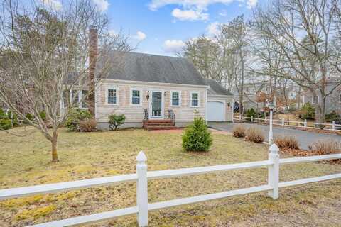 55 Wayside Drive, Brewster, MA 02631