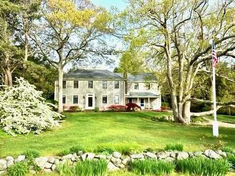 3 Stony Island Way, Orleans, MA 02653