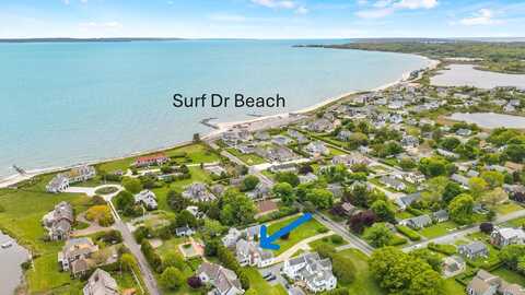 276 Shore Street, Falmouth, MA 02540
