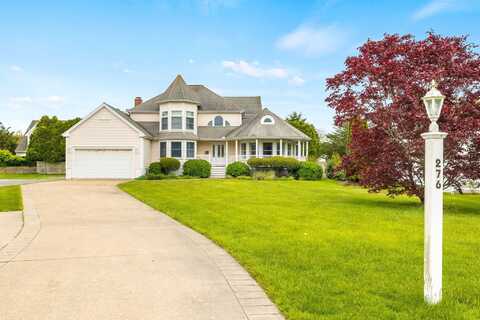276 Shore Street, Falmouth, MA 02540