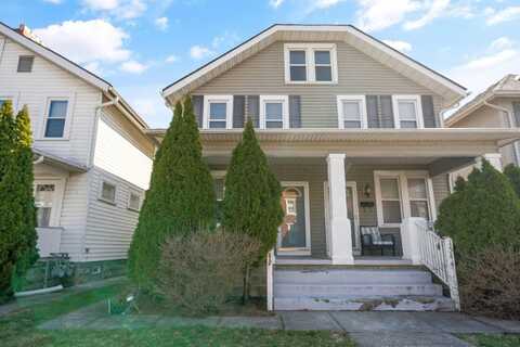 1542 S 4th Street, Columbus, OH 43207