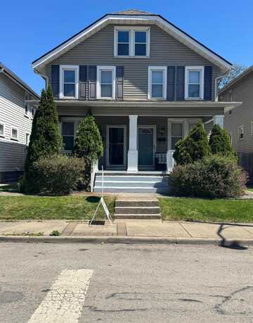 1542 S 4th Street, Columbus, OH 43207