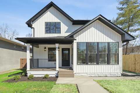 86 W North Broadway Street, Columbus, OH 43214
