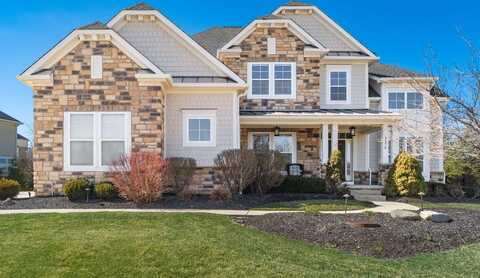 1276 Rissler Lane, Delaware, OH 43015