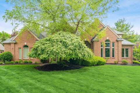 3917 Tarrington Lane, Columbus, OH 43220