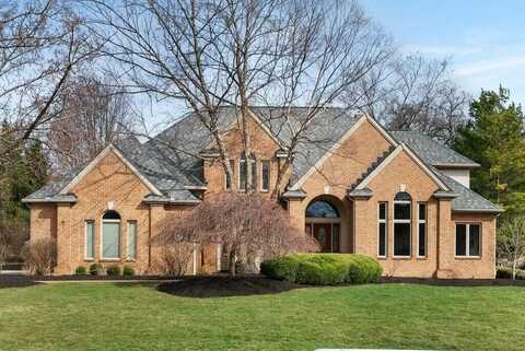 3917 Tarrington Lane, Columbus, OH 43220