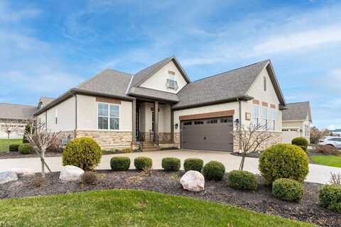 9636 Fair Oaks Drive, Powell, OH 43065