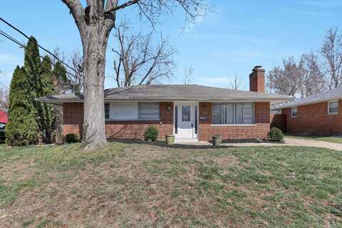 3730 Conway Drive, Columbus, OH 43227