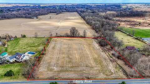 0 Liberty Road, Delaware, OH 43015