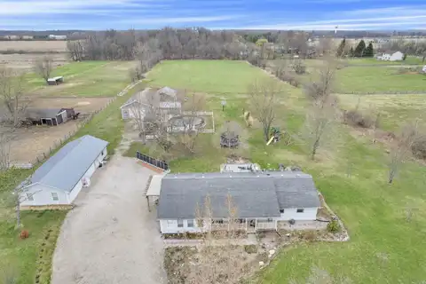 12550 Green Chapel Road NW, Johnstown, OH 43031
