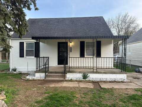125 Betz Road, Columbus, OH 43207