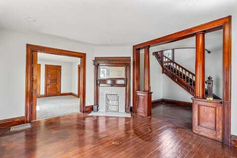 593 N State Street, Marion, OH 43302