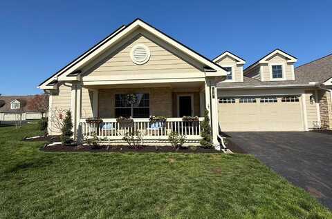 94 Glen Mawr Circle, Delaware, OH 43015