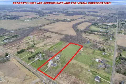 12550 Green Chapel Road NW, Johnstown, OH 43031