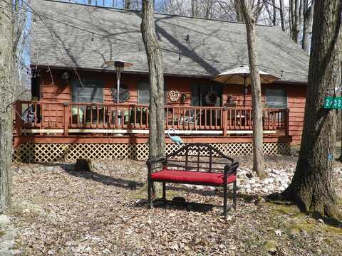 7326 State Route 19, Mount Gilead, OH 43338