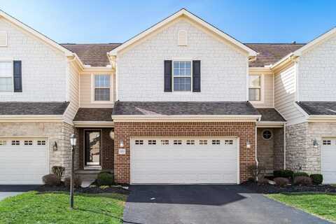 909 Adara Drive, Columbus, OH 43240