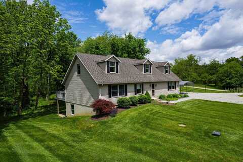 3040 Lafayette Plain City Road, London, OH 43140