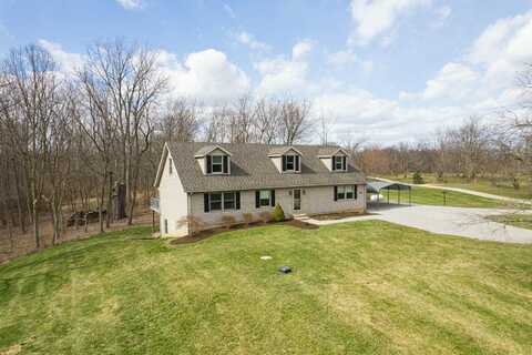 3040 Lafayette Plain City Road, London, OH 43140