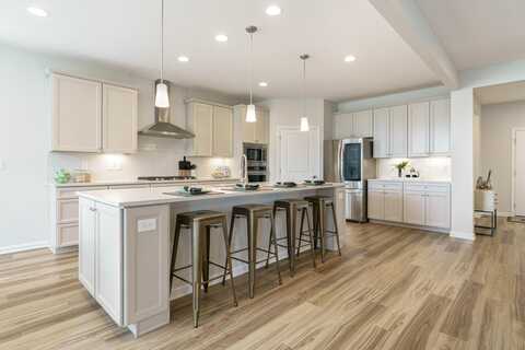 8139 Wolf Path Drive, Powell, OH 43065