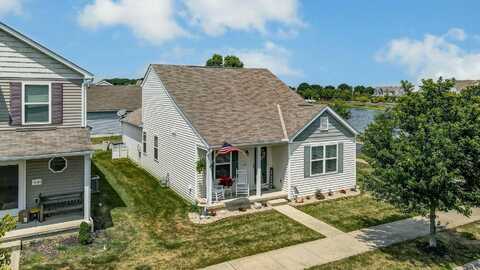 5680 Battle Creek Way, Columbus, OH 43228
