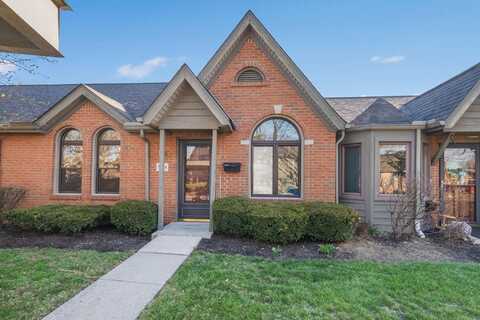 5824 Thada Lane, Columbus, OH 43229