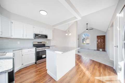 5824 Thada Lane, Columbus, OH 43229