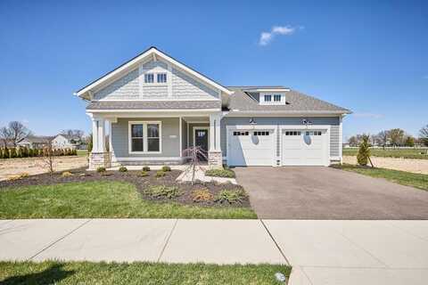 8410 Woodhaven N, New Albany, OH 43054