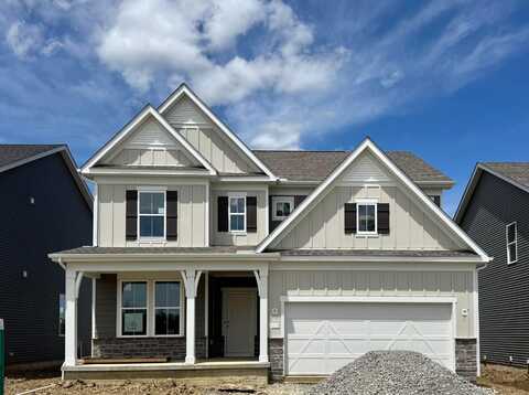 6326 Anguria Drive, Hilliard, OH 43026