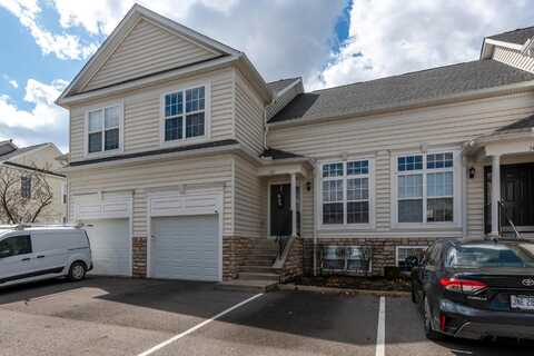 303 Hemlock Ravine Drive, Blacklick, OH 43004