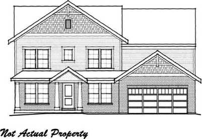 44 Littondale Drive, Delaware, OH 43015