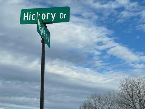 0 Hickory Drive, Lewis Center, OH 43035