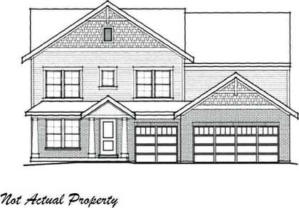 389 Broad Furrows Avenue, Delaware, OH 43015
