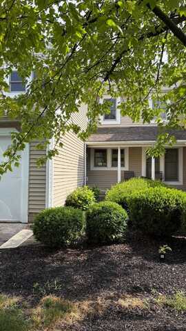 3741 Baybridge Lane, Dublin, OH 43016