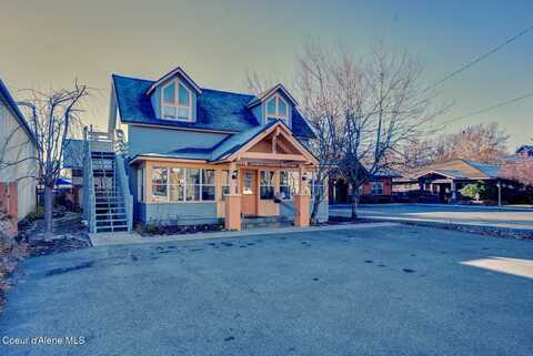 723 Pine St, Sandpoint, ID 83864