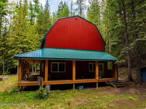 1007 B Street, Sandpoint, ID 83864