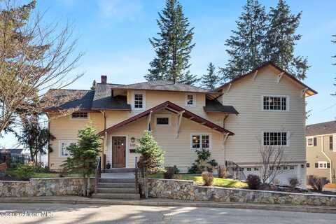 1310 E ASH AVE, Coeur D Alene, ID 83814