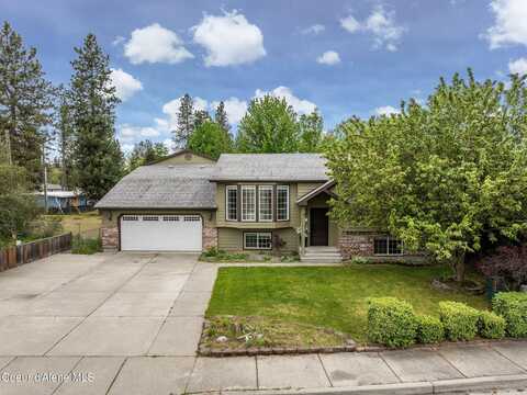 405 W 22ND AVE, Post Falls, ID 83854