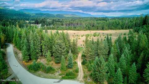 Nka Blue Heron Lk Ln, Sagle, ID 83860