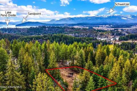 Nna C18 White Cloud Dr, Sandpoint, ID 83864