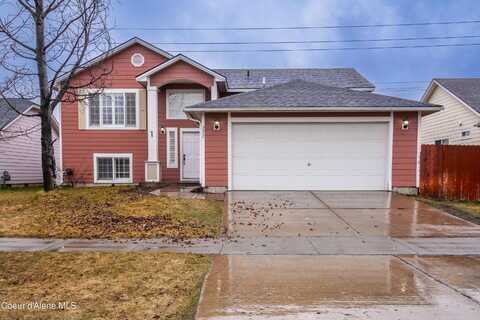 227 N SILKWOOD DR, Post Falls, ID 83854