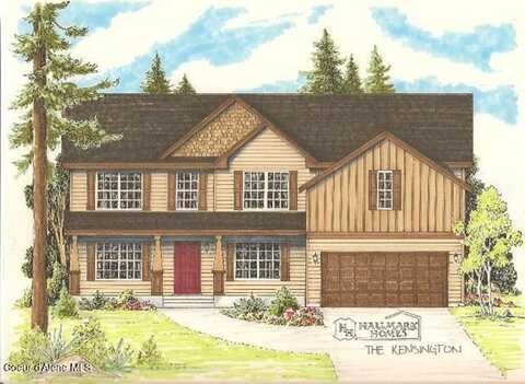 2021 E. Plaza Ct., Post Falls, ID 83854