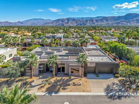 8 Ledgestone Lane, Rancho Mirage, CA 92270