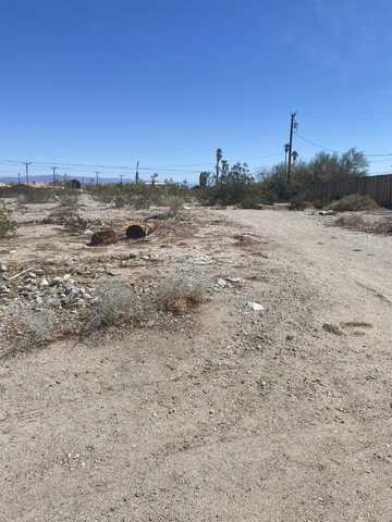 2874 Argus Avenue, Thermal, CA 92274