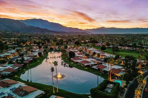 43 Sunrise Drive, Rancho Mirage, CA 92270