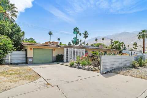 1065 E Sunny Dunes Road, Palm Springs, CA 92264