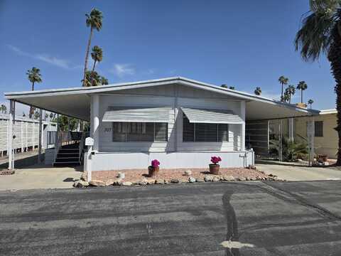 307 Little Deer, Cathedral City, CA 92234