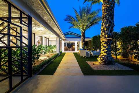 61 Mayfair Drive, Rancho Mirage, CA 92270