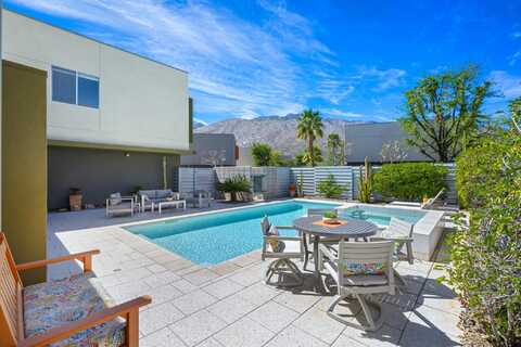 428 Chelsea Drive, Palm Springs, CA 92262